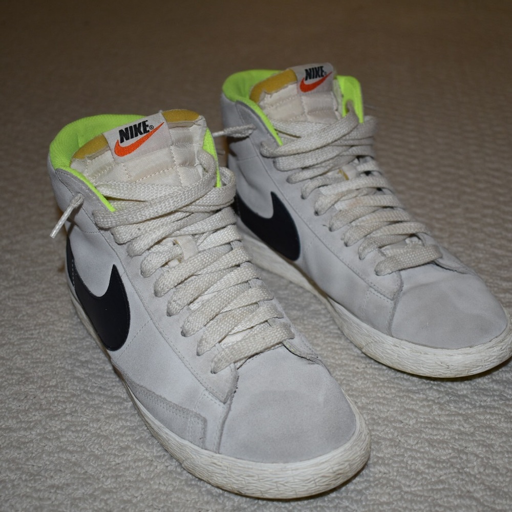 Nike Blazers